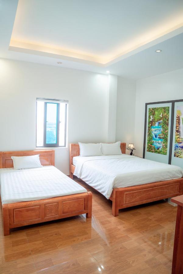 Luxury Airport Hotel Travel Noi Bai Exterior photo