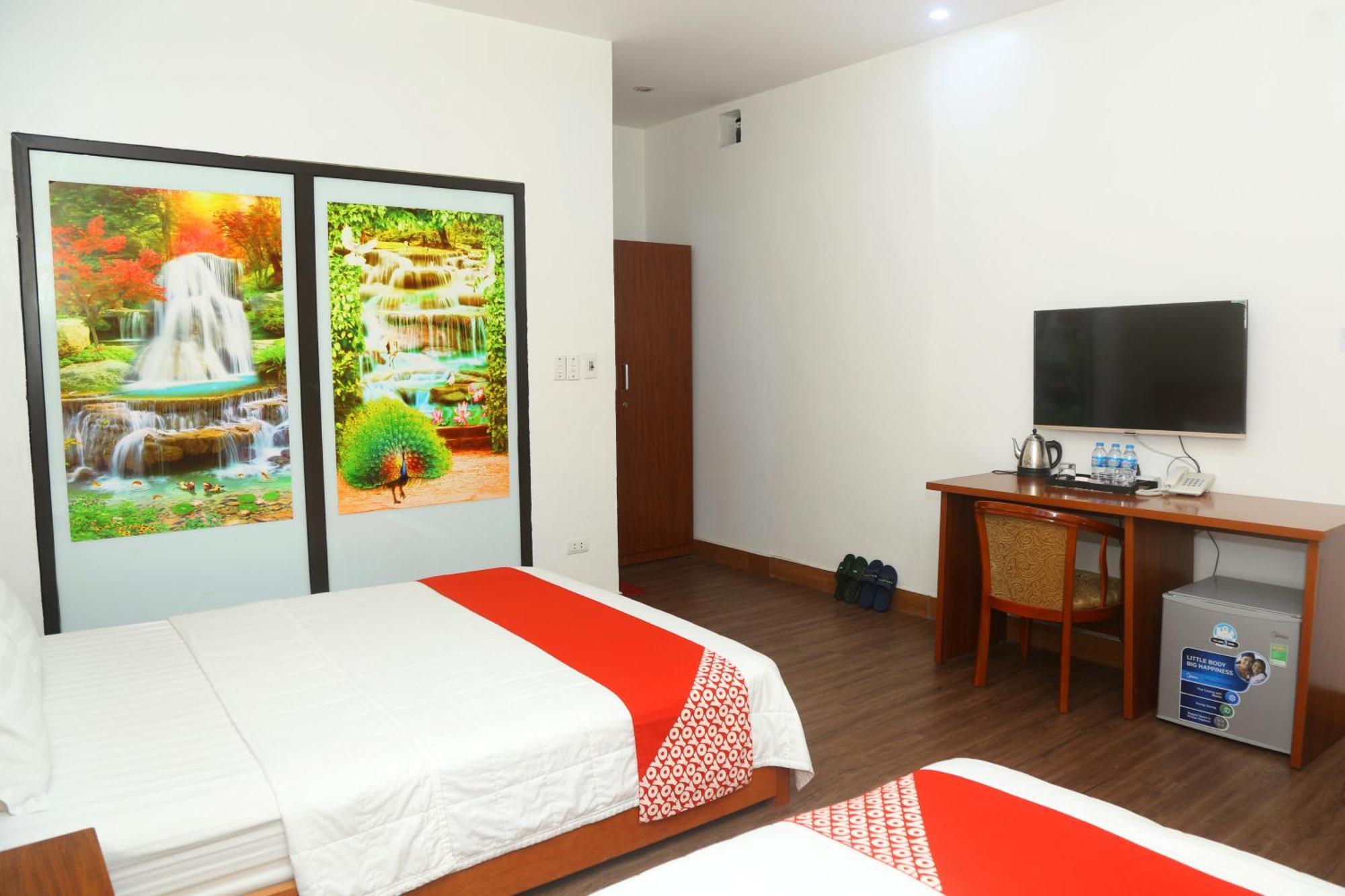 Luxury Airport Hotel Travel Noi Bai Exterior photo