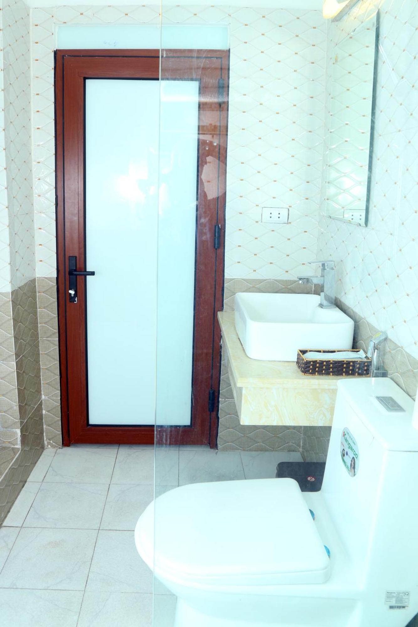 Luxury Airport Hotel Travel Noi Bai Exterior photo